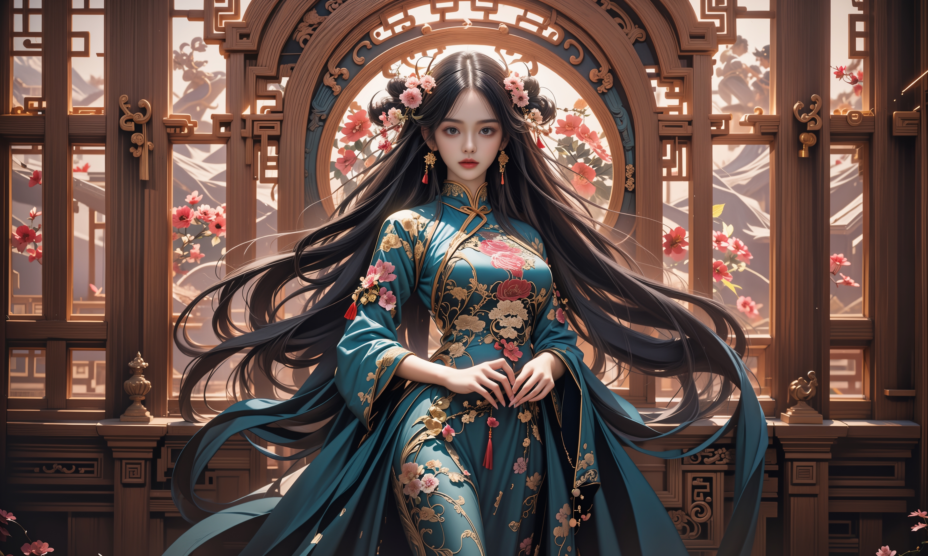 活力中国调研行丨来到这家“植物工厂”，就知道智慧农业究竟有多炫酷